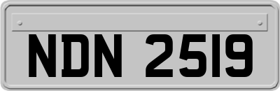 NDN2519