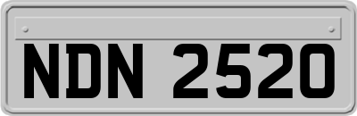 NDN2520