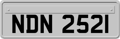 NDN2521