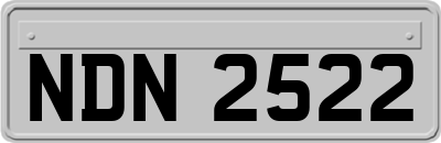 NDN2522