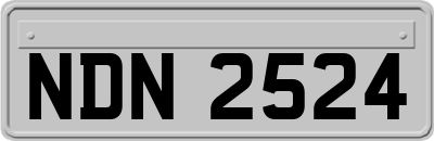 NDN2524