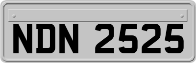 NDN2525