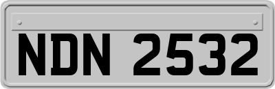 NDN2532