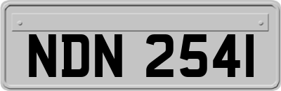 NDN2541