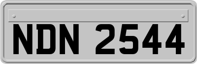 NDN2544