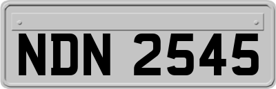 NDN2545