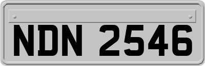 NDN2546