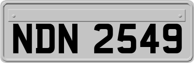 NDN2549