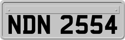 NDN2554