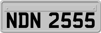 NDN2555