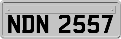 NDN2557