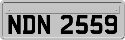 NDN2559