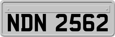 NDN2562