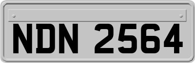 NDN2564