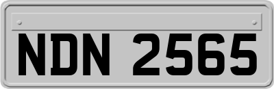NDN2565