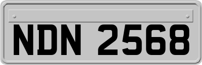 NDN2568