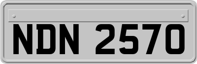 NDN2570