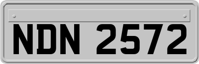 NDN2572