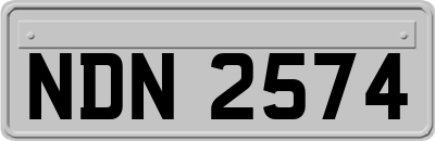 NDN2574