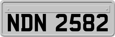 NDN2582