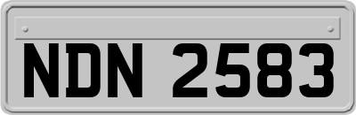 NDN2583