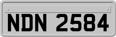 NDN2584