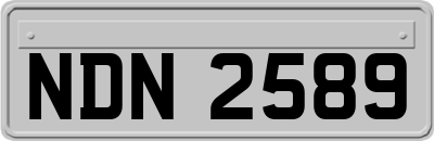 NDN2589