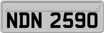 NDN2590