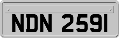 NDN2591
