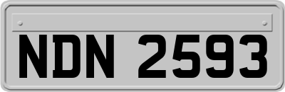 NDN2593
