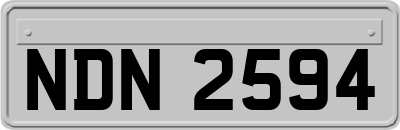 NDN2594