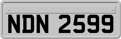 NDN2599