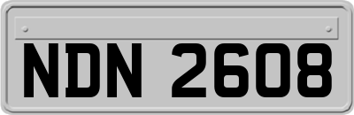 NDN2608