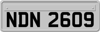 NDN2609