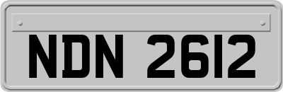 NDN2612