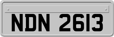 NDN2613
