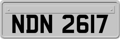 NDN2617