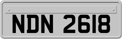 NDN2618