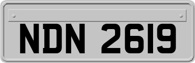 NDN2619