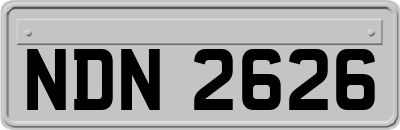NDN2626