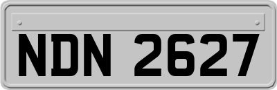 NDN2627
