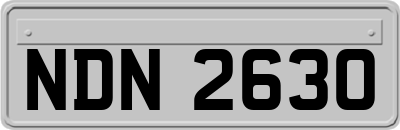 NDN2630