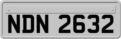 NDN2632
