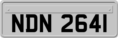 NDN2641