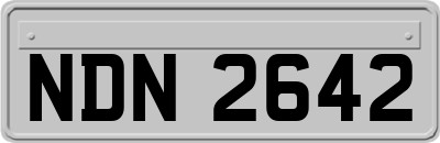 NDN2642