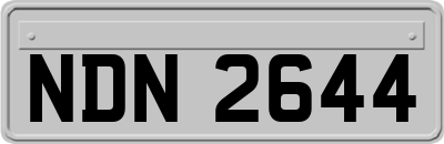 NDN2644