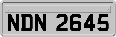 NDN2645