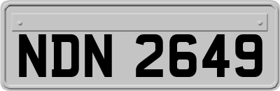 NDN2649