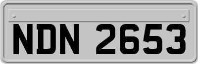 NDN2653