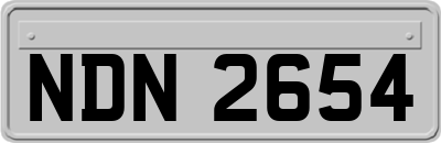 NDN2654